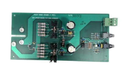 ROFIN SINAR 860-0500-1