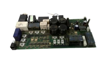FANUC A16B-3200-0291