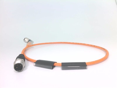 BALLUFF BCC M425-M413-3A-602-PW3334-006