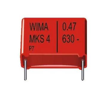 WIMA MKS4J021003C00KSSD