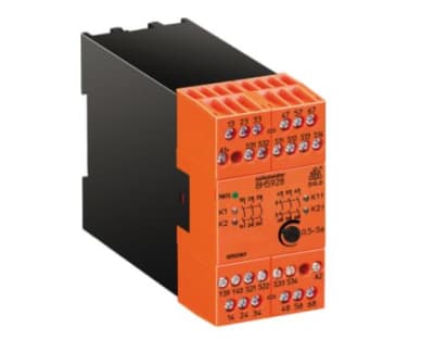 DOLD BH5928.93/61 DC24V 0,1-1S