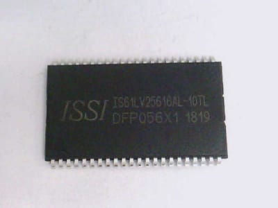 ISSI IS61LV25616AL-10TL-TR