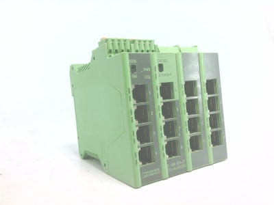 PHOENIX CONTACT FL HUB 16TX-ZF