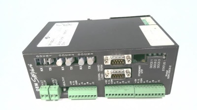 SAF DRIVES OEM-DDCS-E