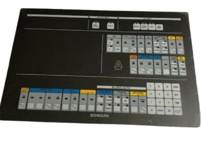 SHIBAURA CD-COAT-1200