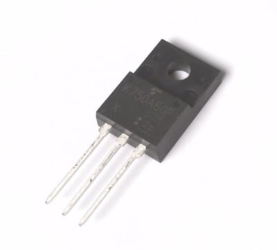 TOSHIBA TK750A60F,S4X