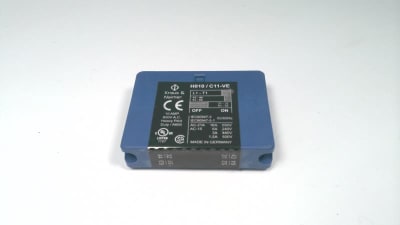 KRAUS & NAIMER K1 H010/C11-VE