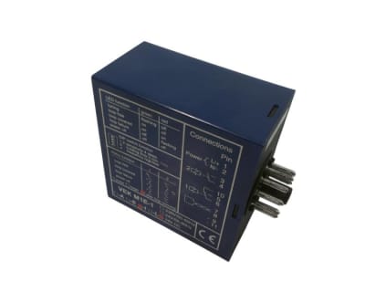 FEIG ELECTRONICS VEK M1E-1-I 24VDC