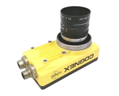 COGNEX ISS-5400-0000