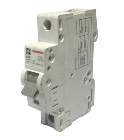 EATON CORPORATION WMN1C10