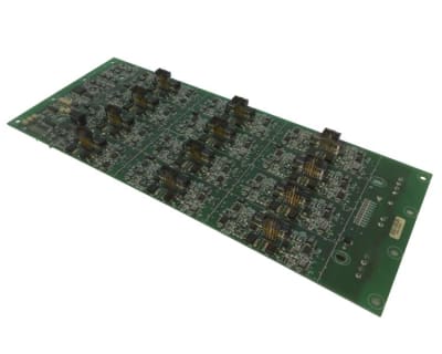 IBA INDUSTRIAL INC S0027-01-341