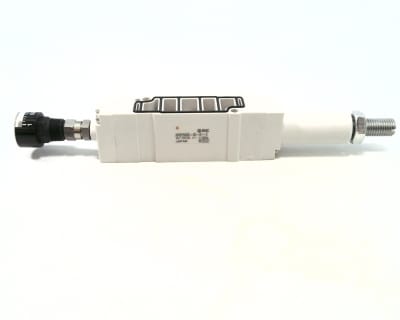 SMC ARBY5000-00-A1-2