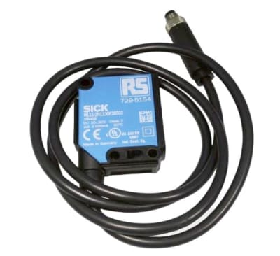 RS PRO 729-5154