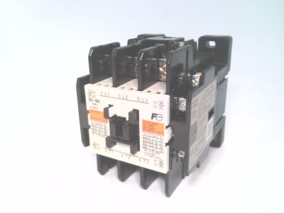 FUJI ELECTRIC 3NC1Q0B22