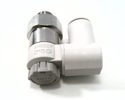 SMC AS3301F-G02-10A