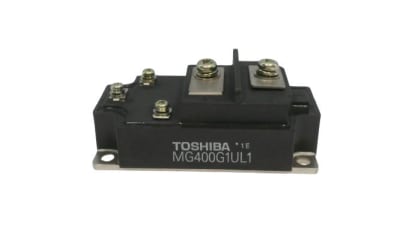 TOSHIBA MG400G1UL1