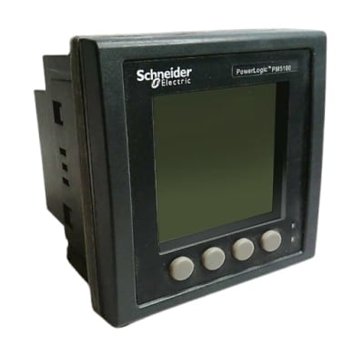 SCHNEIDER ELECTRIC METSEPM5100