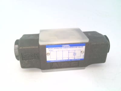 YUKEN MPA-01-2-40