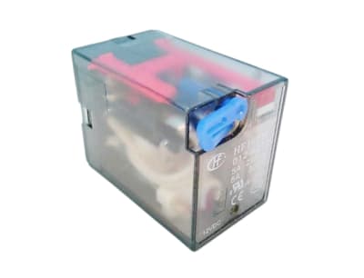 HONGFA HF18FH/012-4Z1D