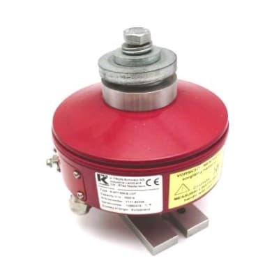 K TRON K-SFT-300-S LWF