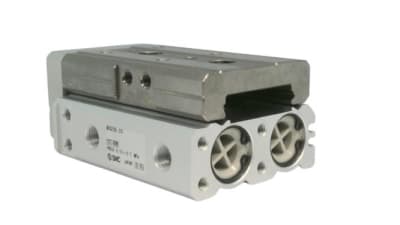 SMC MXQ20L-20AS