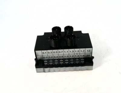 FESTO CPV10-GE-IBL-8