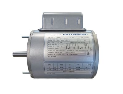 PATTERSON FAN 11026P