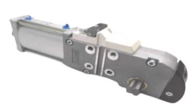 SMC CKZ3N63TF-120DPF-X2742A