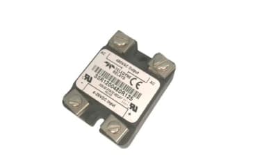 GENTRON SSR1200480R125