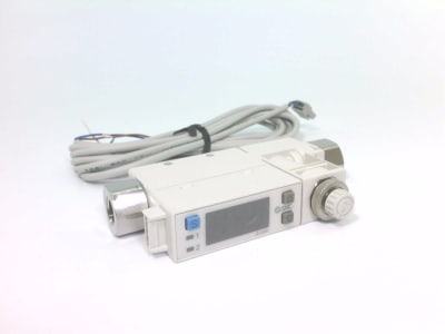 SMC PFM710S-N01-E
