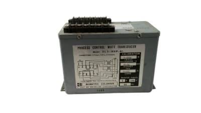 AMETEK XL3-1K5P-A8