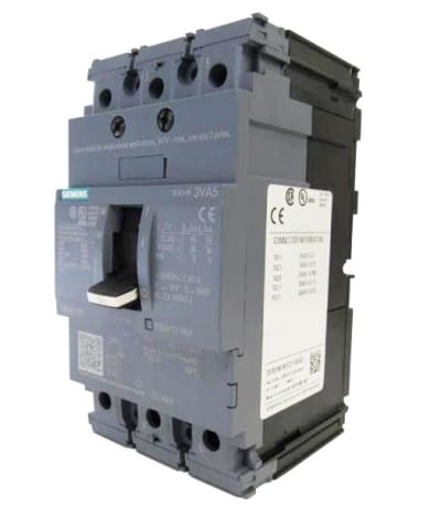 SIEMENS 3VA5195-4ED31-0AA0