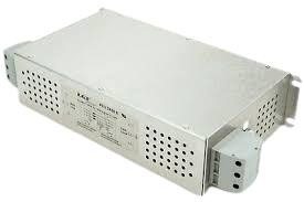 LGF FILTER FFU-3X55-E