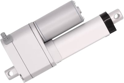 DRIVE-SYSTEM EUROPE DSZY1-24-20-100-POT-IP65