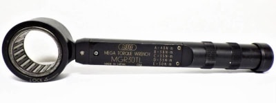 BIG DAISHOWA MGR30TL