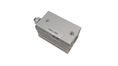 SMC CDQSB16-25DCM