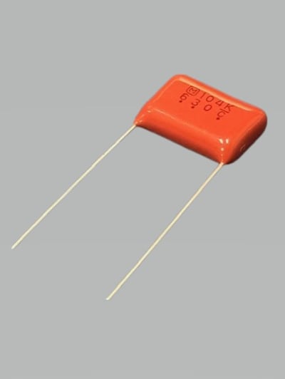 MATSUSHITA ELECTRIC ECQ-E6104KF