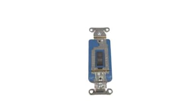 HUBBELL HBL1203STBK