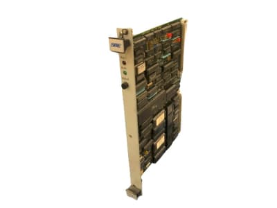 OMNIBYTE SBE VCOM8-R