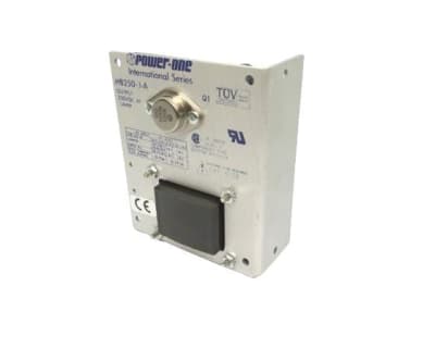 BEL FUSE HB250-1-A