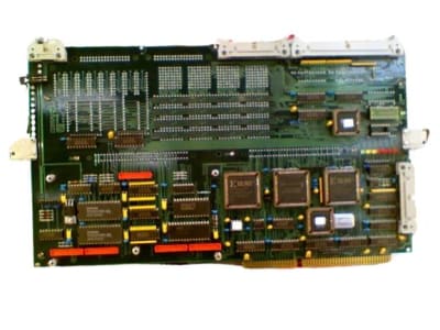 HEUFT HBE010200-ST/P