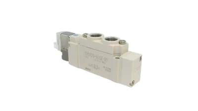 SMC SY5120-5LOZ-01