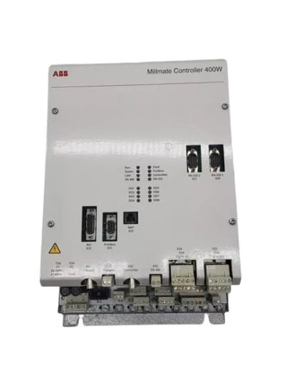 ASEA BROWN BOVERI 3BSE017233R1