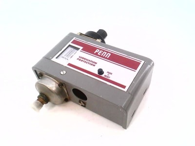 JOHNSON CONTROLS P28AN-5