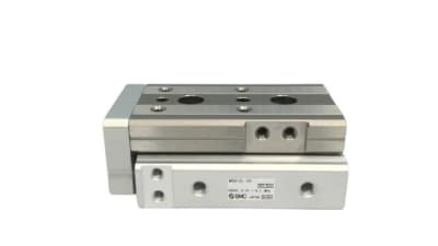 SMC MXQ12L-20