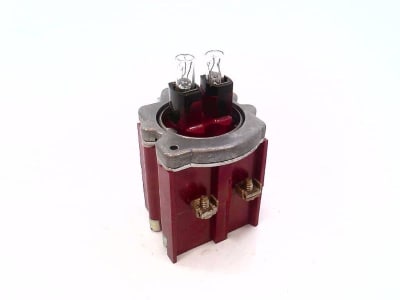 EATON CORPORATION 42-2664A