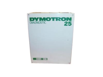 DYMOTRON HB-380/025-25