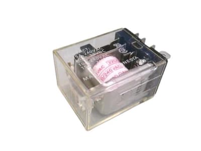 EATON CORPORATION D7PR1B