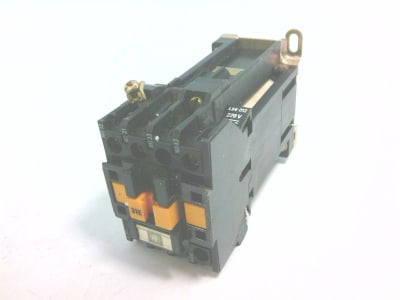 SCHNEIDER ELECTRIC CA2-DN2319MA65