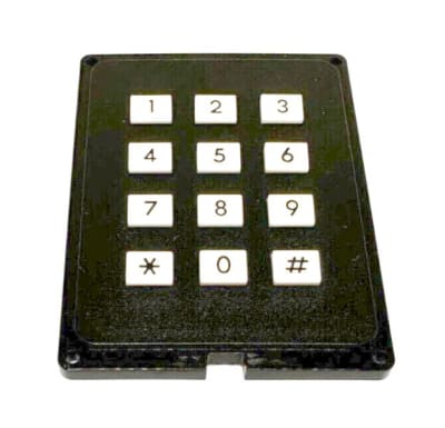 ELECTROSWITCH KL0026